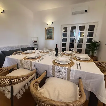 Dom wakacyjny Casa Rinnovata Con Aria Condizionata, 500 M Dal Lungomare Viareggio