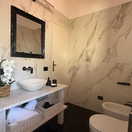 Будинок відпочинку Casa Rinnovata Con Aria Condizionata, 500 M Dal Lungomare *