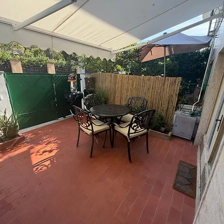 Casa Rinnovata Con Aria Condizionata, 500 M Dal Lungomare Casa vacanze *