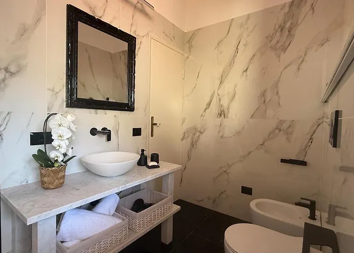 بيت للعطل Casa Rinnovata Con Aria Condizionata, 500 M Dal Lungomare *