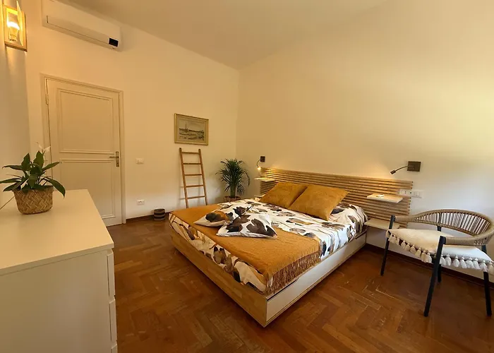 بيت للعطل Casa Rinnovata Con Aria Condizionata, 500 M Dal Lungomare فياريجيو